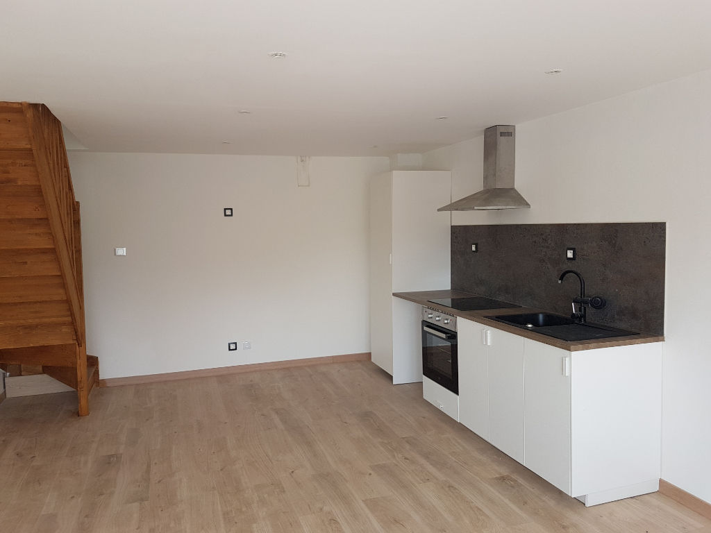 Appartement 2 pièces Vaugrigneuse