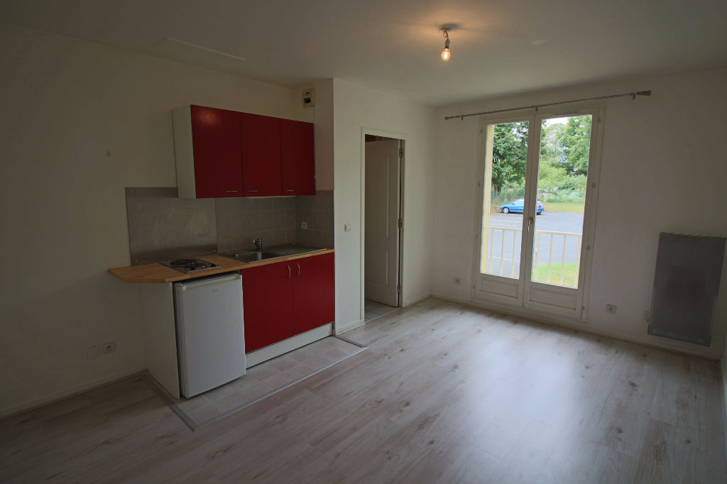 Studio Angervilliers