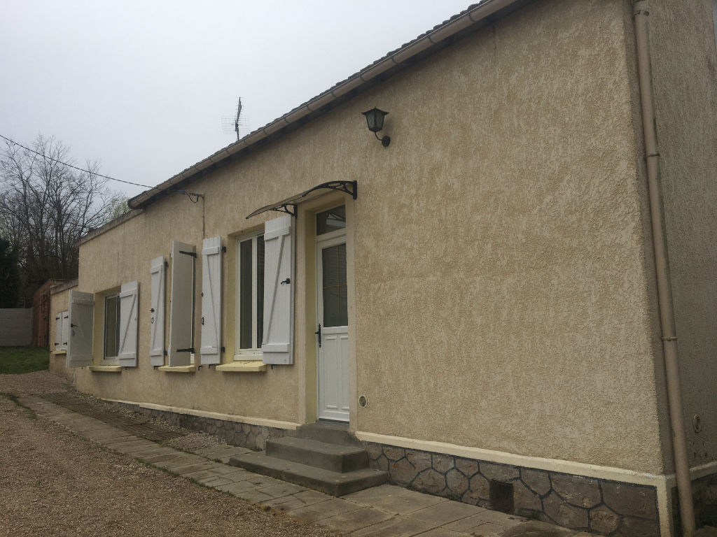 Maison Breuillet 3 pièce(s) 52.93 m2