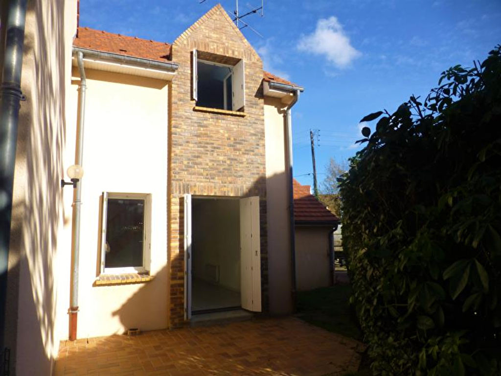 Maison à louer à LIMOURS (91470).