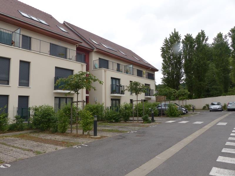 SAINT CHERON - Studio dans résidence récente