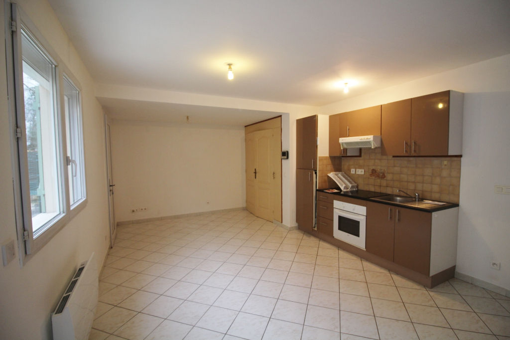 Appartement Vaugrigneuse 2 pièce(s) 42m2