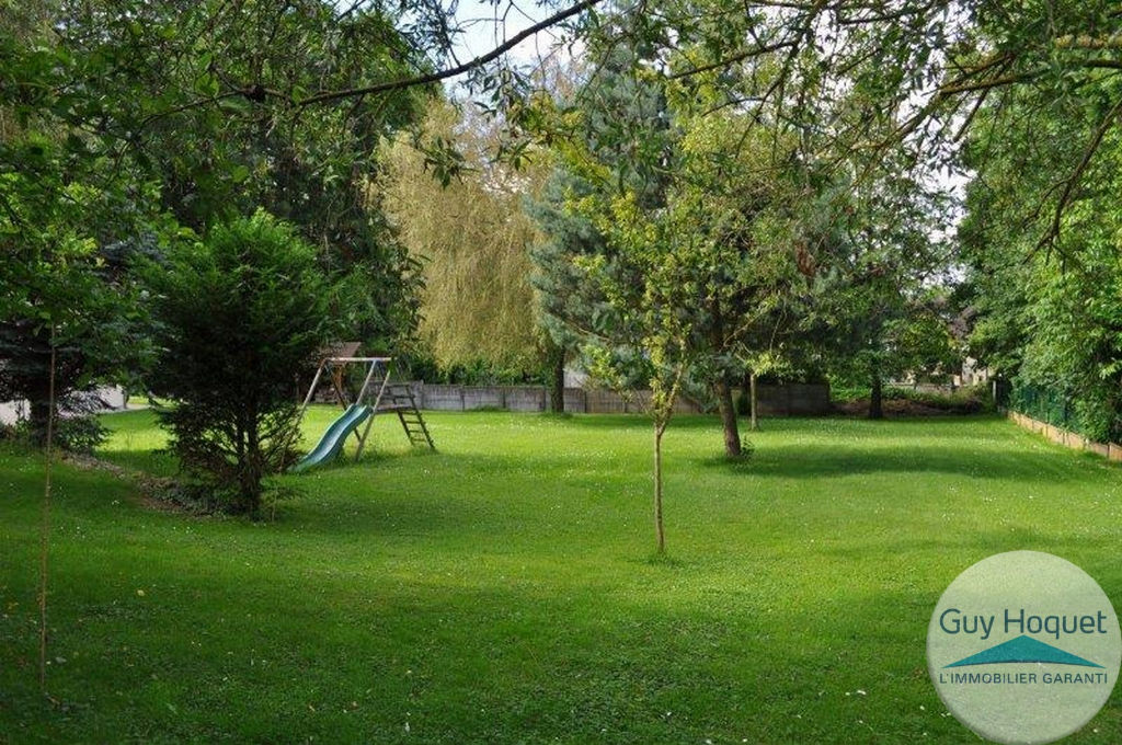 Terrain Forges-les-Bains