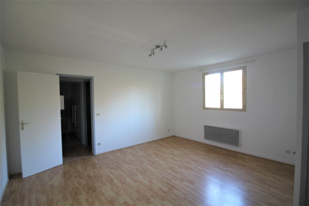 Appartement Angervilliers 2 pièces 40.35m2