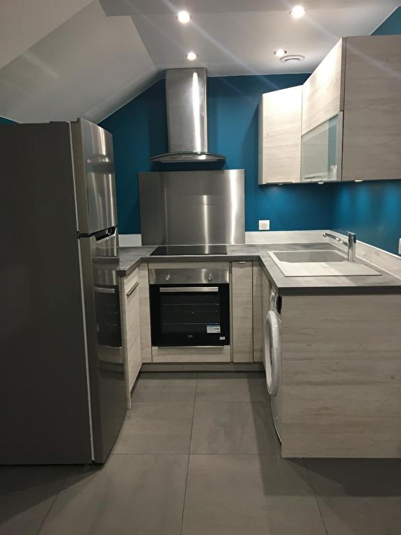 Appartement  1 pièce(s)