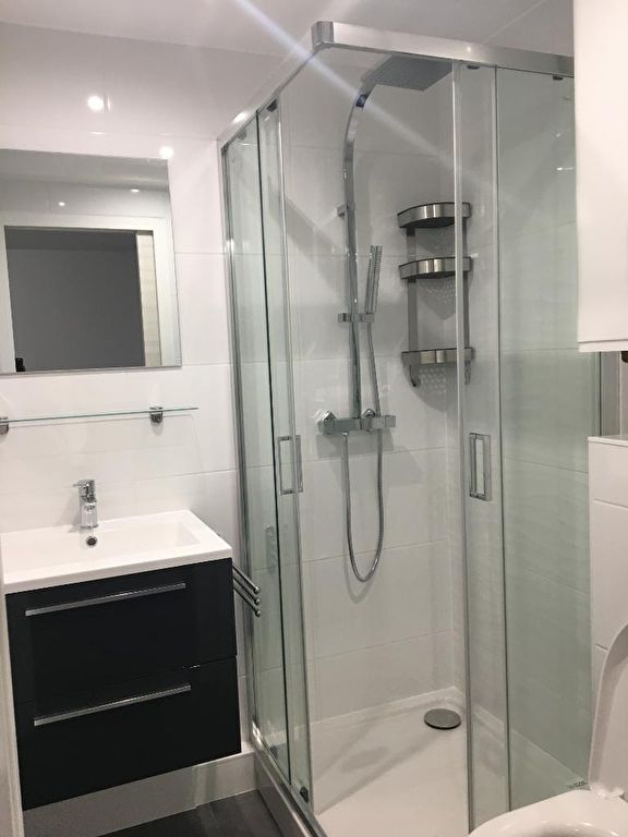 Appartement  1 pièce(s)