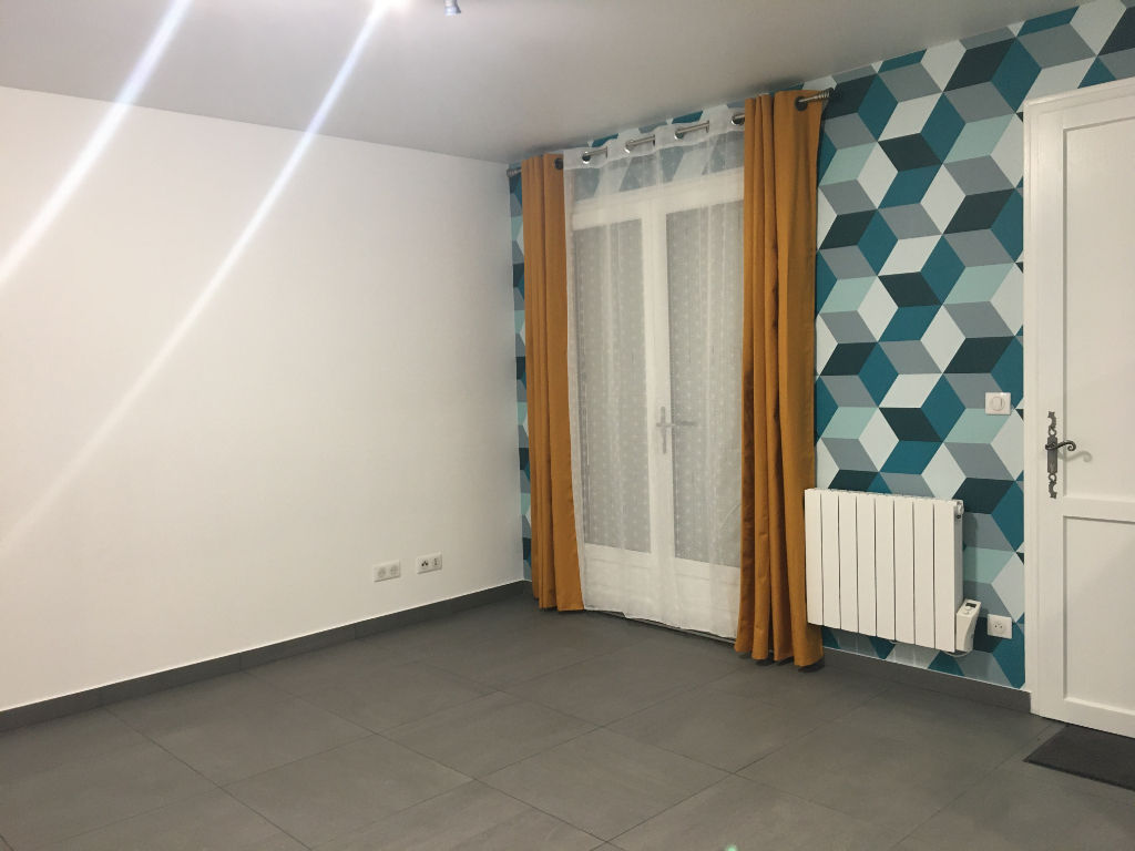 Appartement  1 pièce(s)