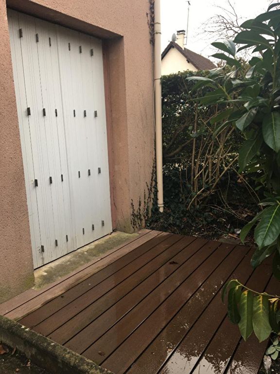 Appartement  1 pièce(s)