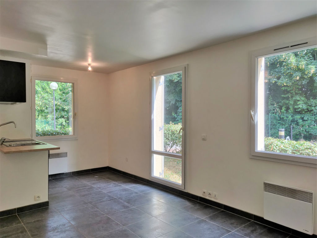 Appartement Gometz Le Chatel 1 pièce - 23 m2