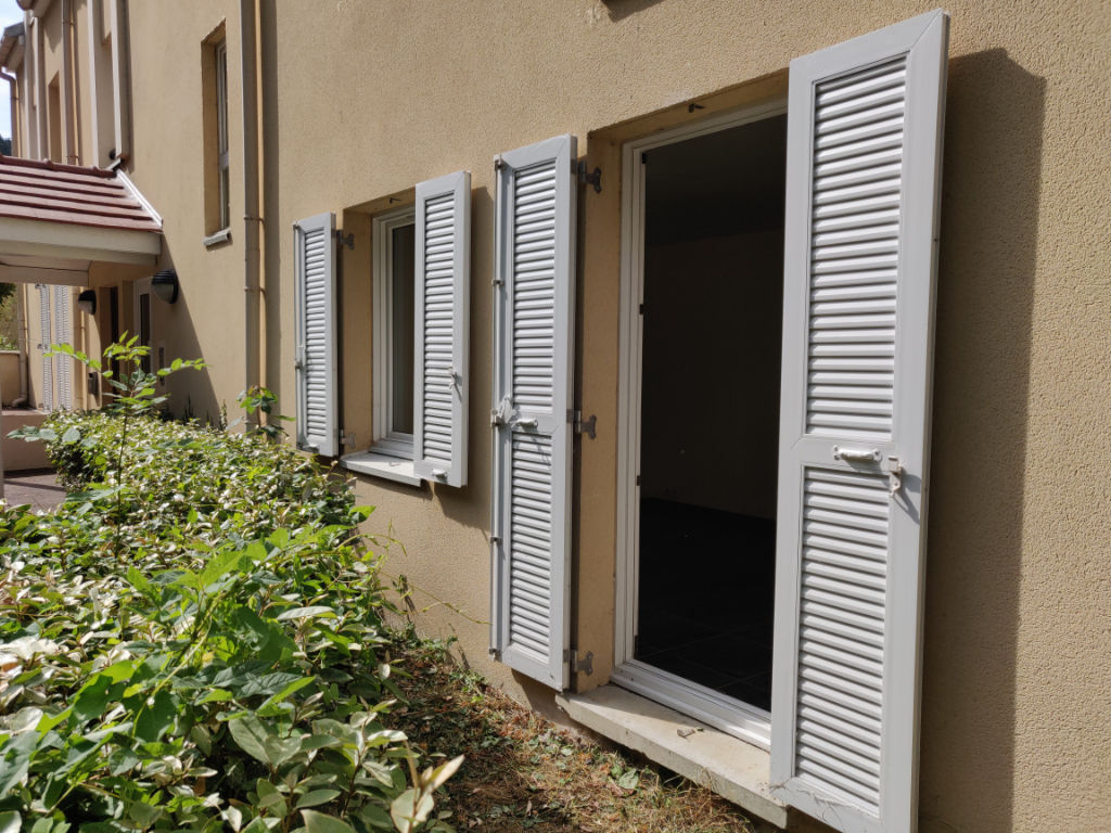 Appartement Gometz Le Chatel 1 pièce - 23 m2