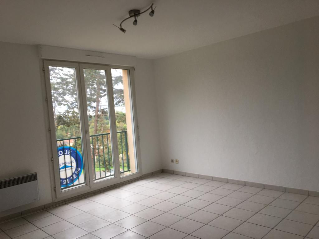 Appartement 3 pièces 63.72 m²