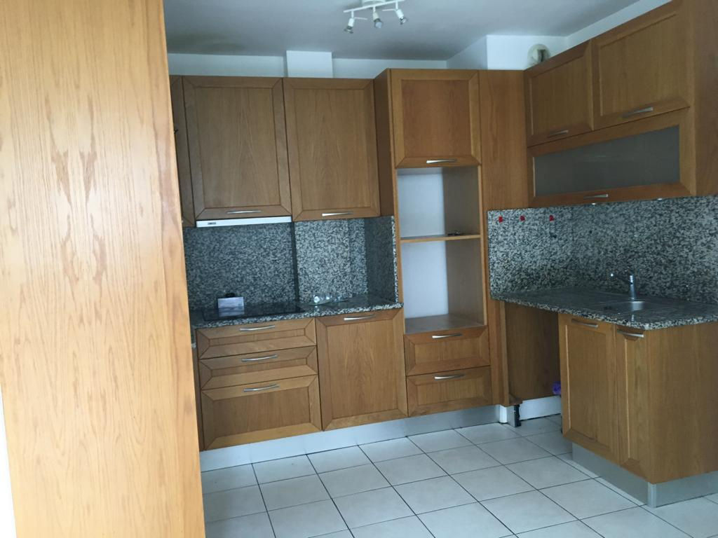 Appartement 3 pièces 63.72 m²
