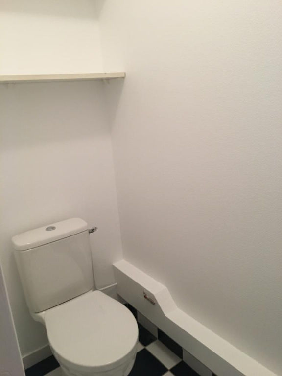 Appartement 3 pièces 63.72 m²