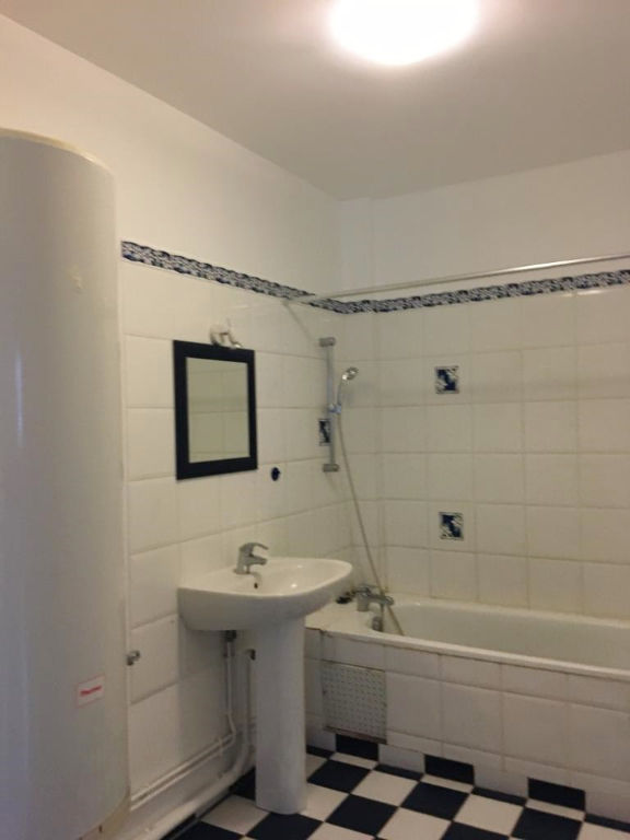Appartement 3 pièces 63.72 m²