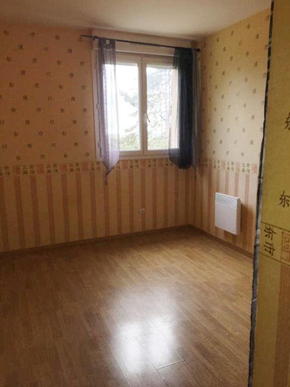Appartement 3 pièces 63.72 m²