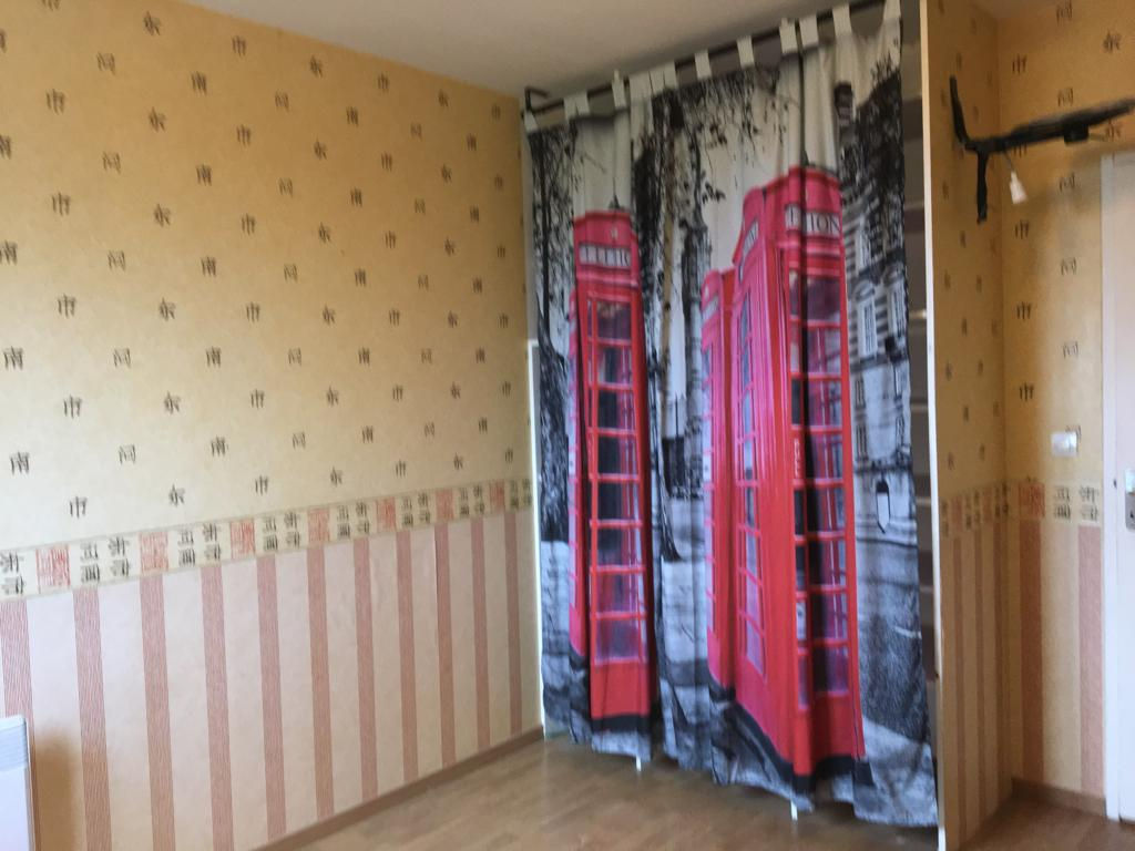 Appartement 3 pièces 63.72 m²