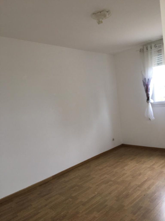 Appartement 3 pièces 63.72 m²