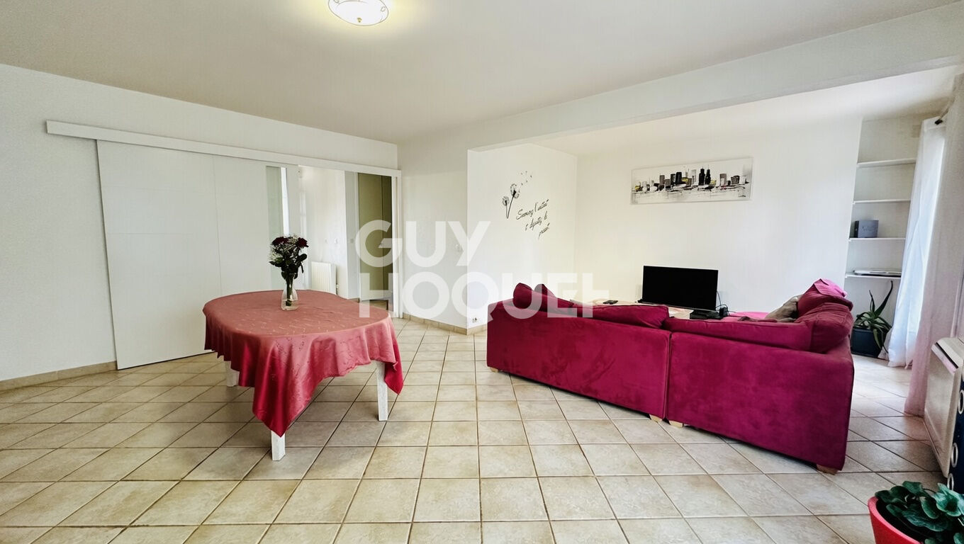 Maison - 6 chambres - Forges Les Bains - 145 m2