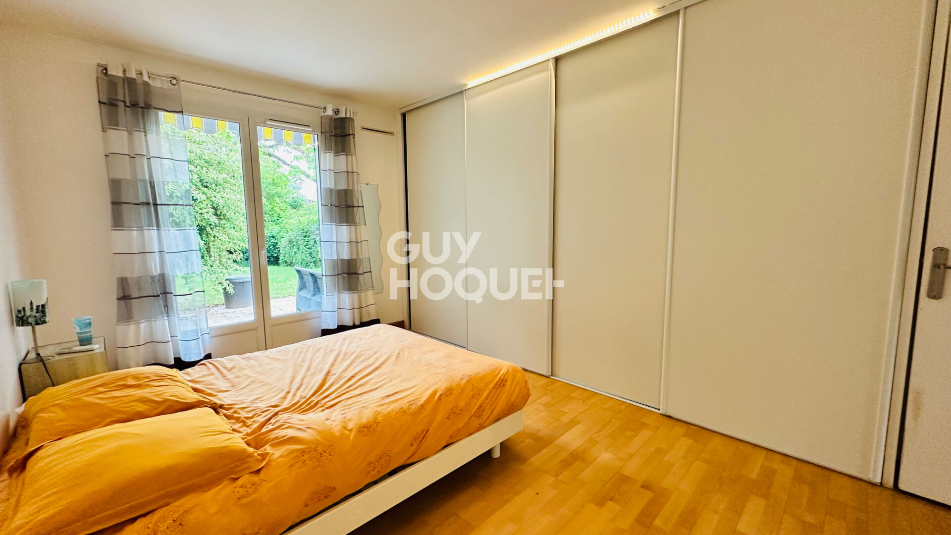 Maison - 6 chambres - Forges Les Bains - 145 m2