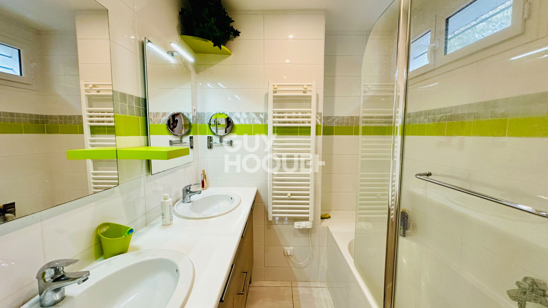 Maison - 6 chambres - Forges Les Bains - 145 m2