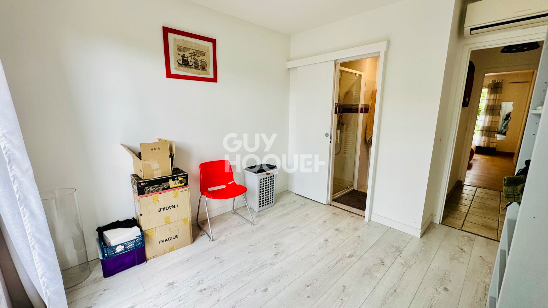 Maison - 6 chambres - Forges Les Bains - 145 m2