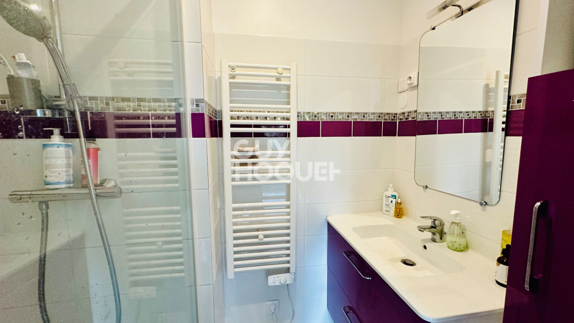 Maison - 6 chambres - Forges Les Bains - 145 m2