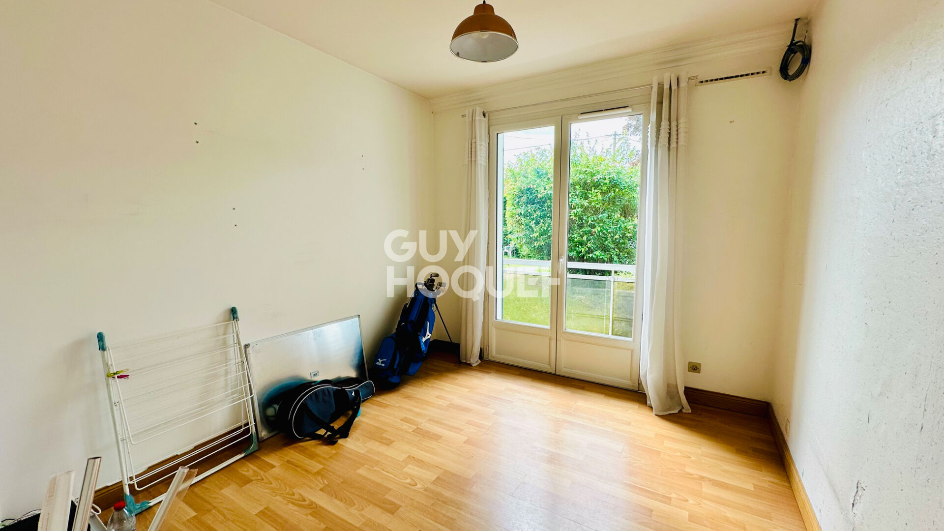 Maison - 6 chambres - Forges Les Bains - 145 m2