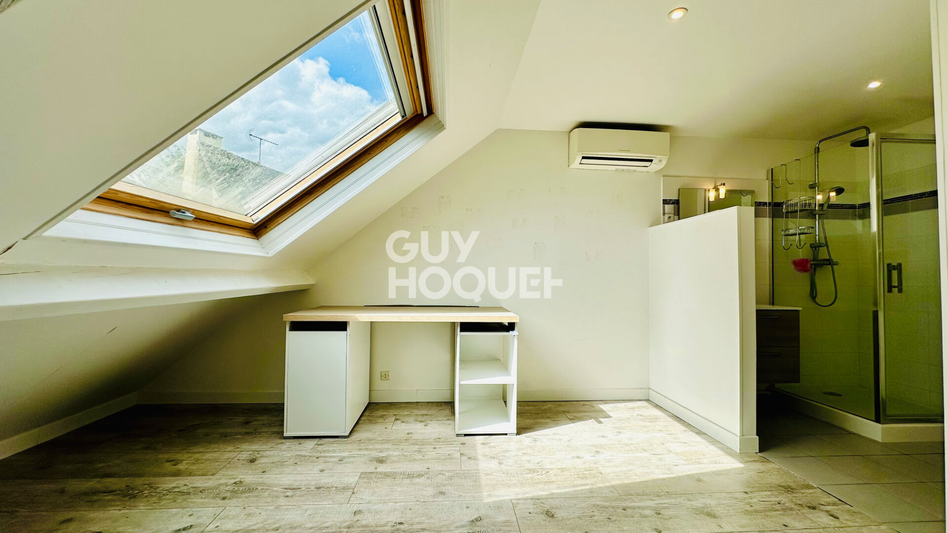 Maison - 6 chambres - Forges Les Bains - 145 m2