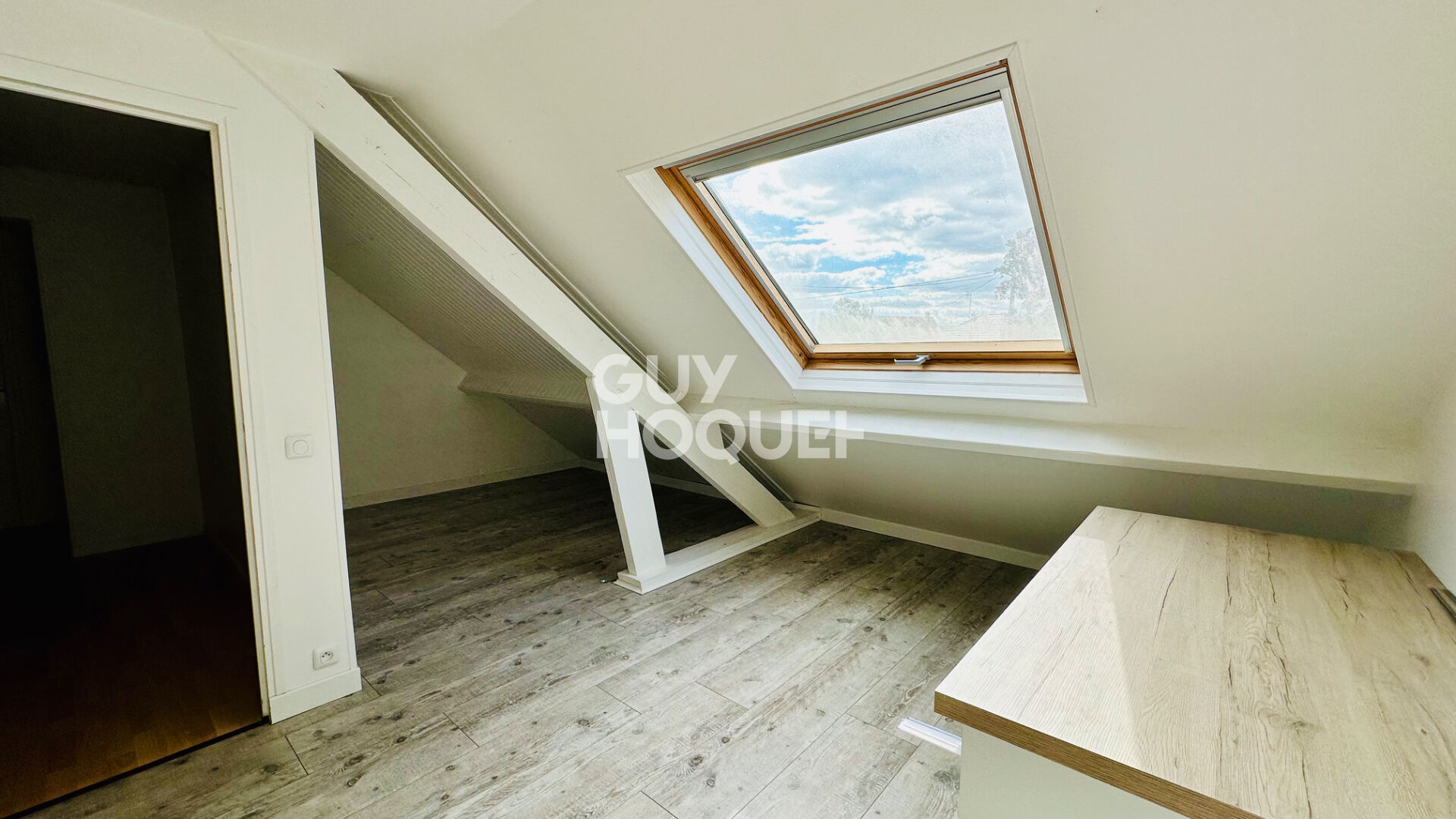 Maison - 6 chambres - Forges Les Bains - 145 m2