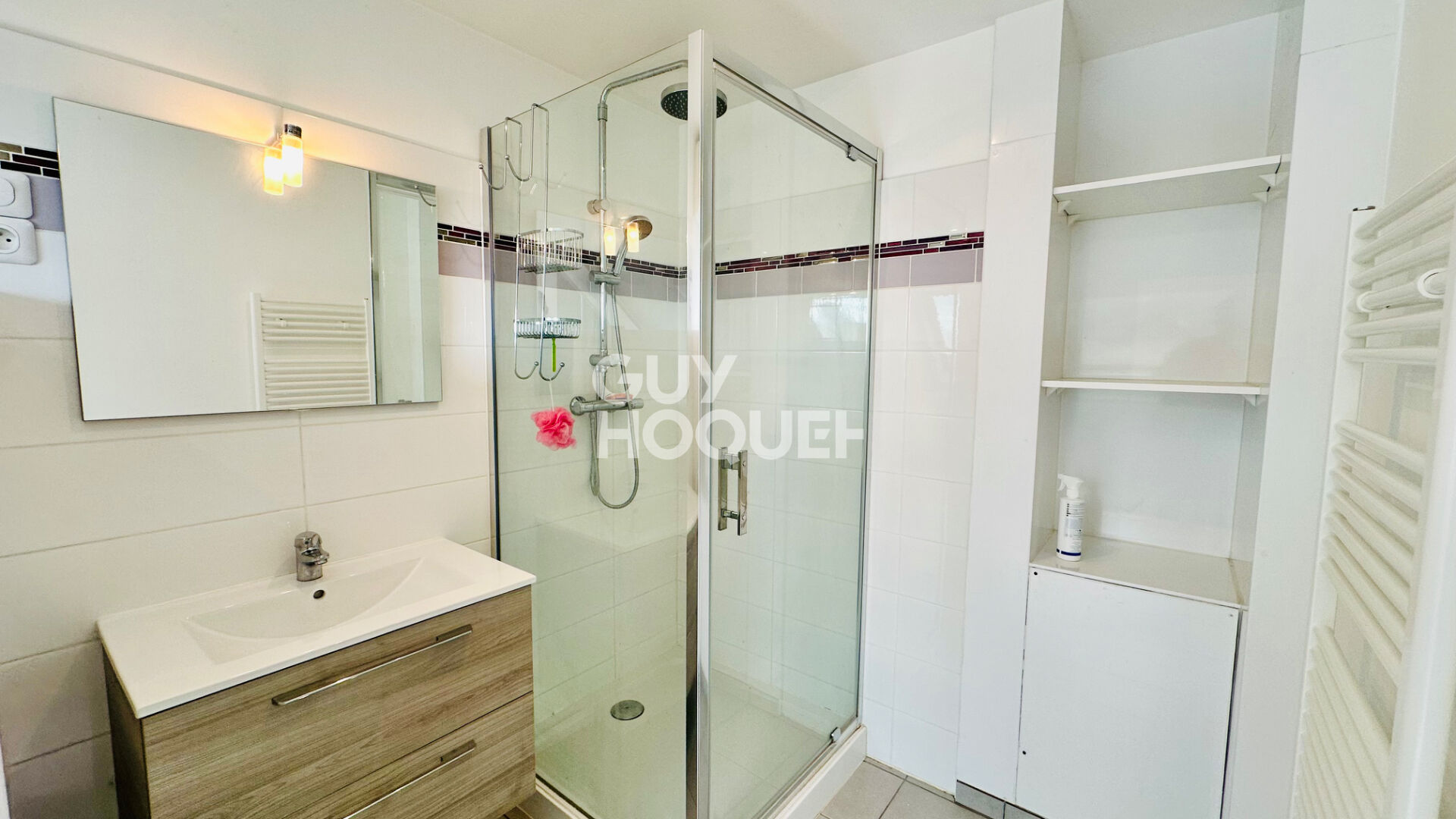 Maison - 6 chambres - Forges Les Bains - 145 m2