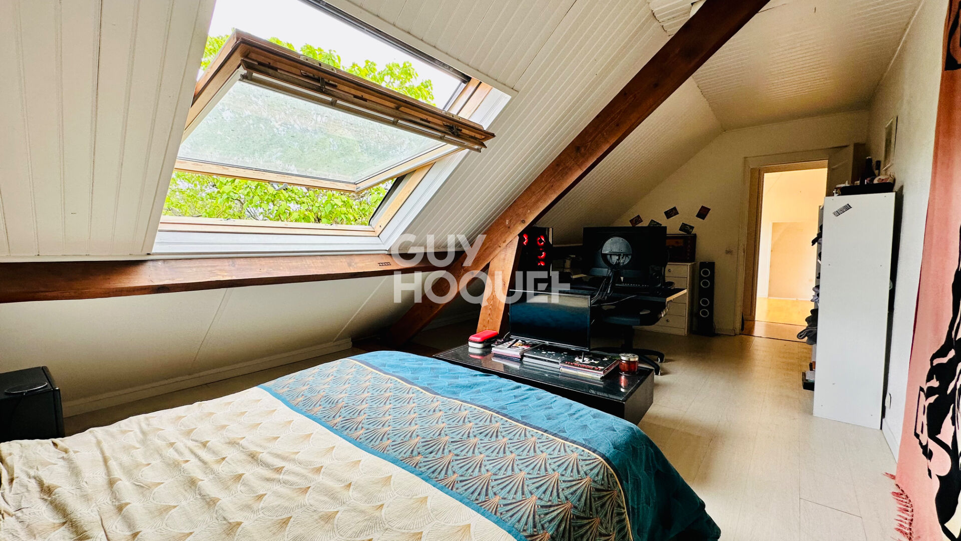 Maison - 6 chambres - Forges Les Bains - 145 m2