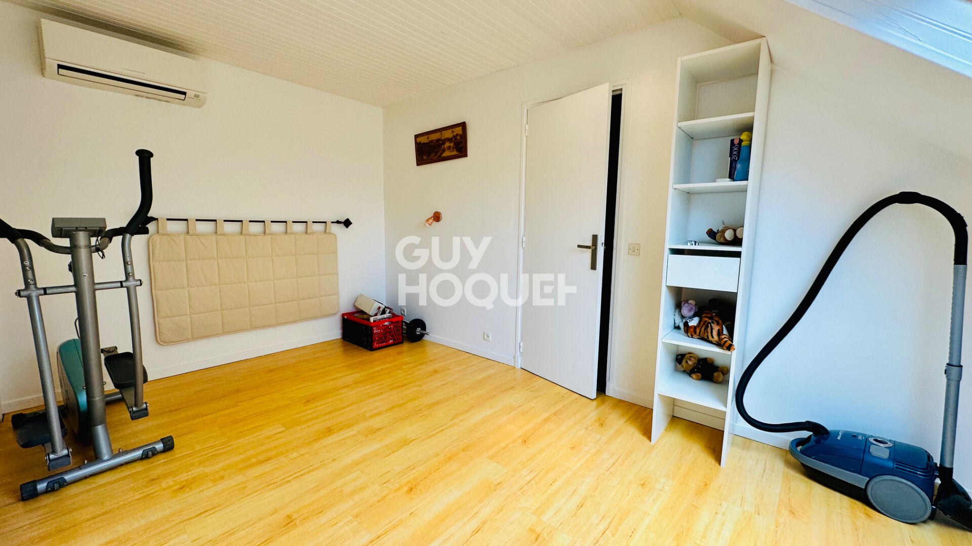 Maison - 6 chambres - Forges Les Bains - 145 m2