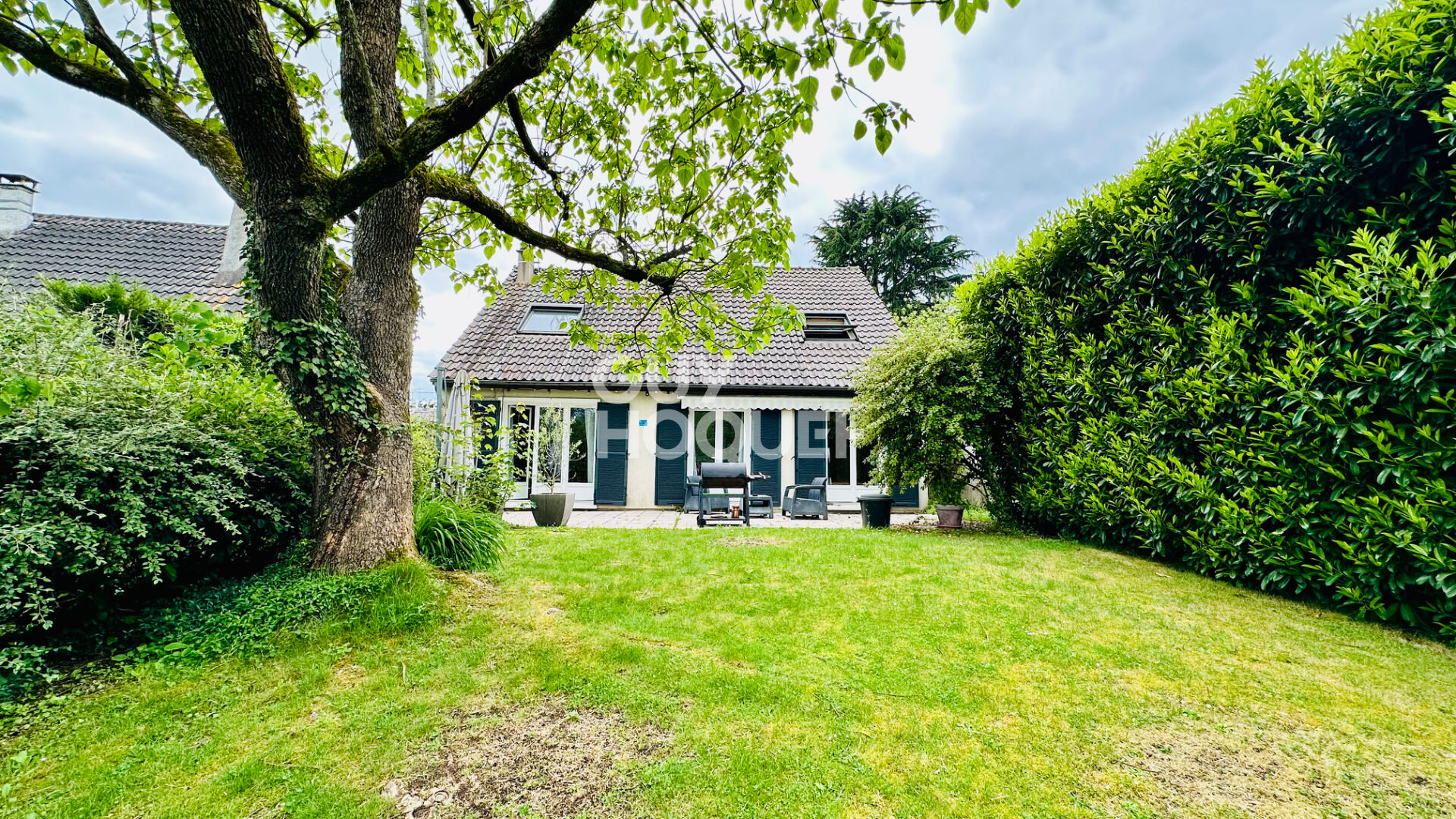 Maison - 6 chambres - Forges Les Bains - 145 m2