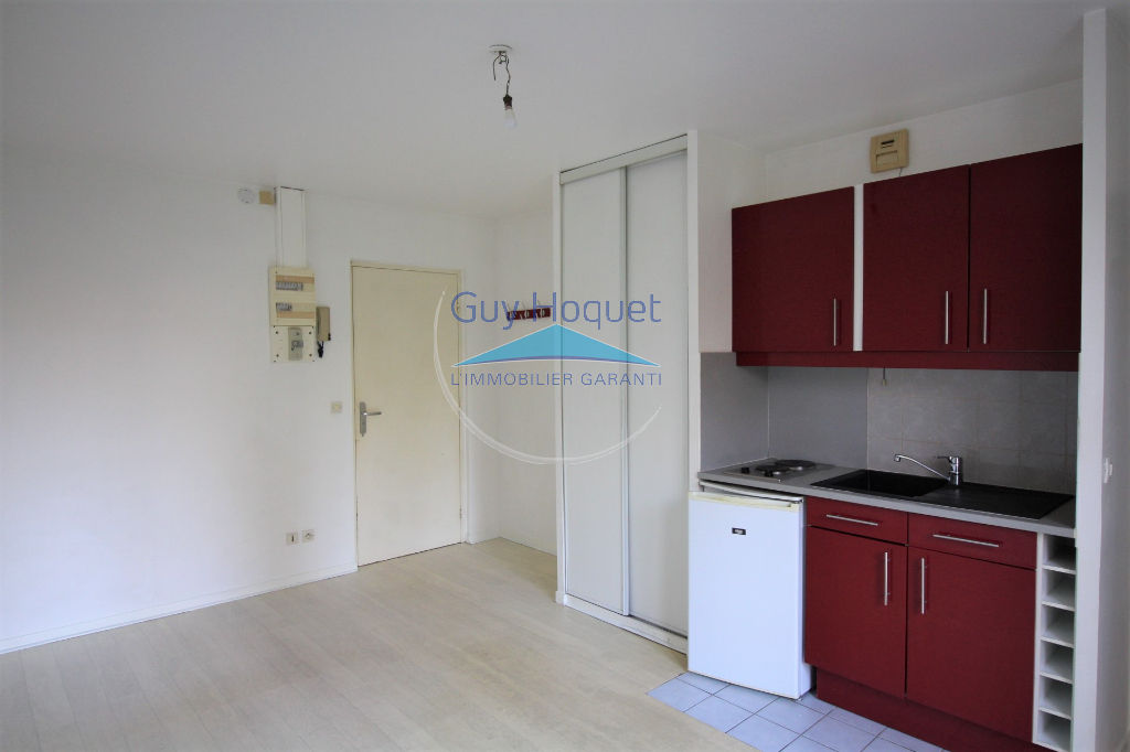 Appartement T1 Angervilliers 21 m2 environ