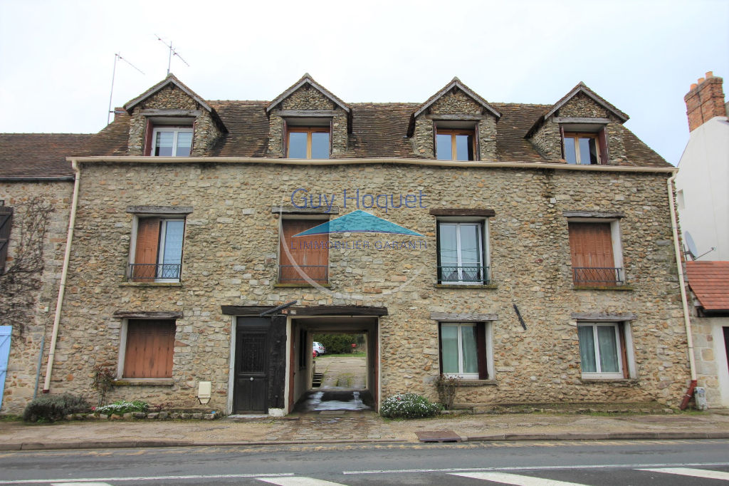 Appartement Fontenay Les Briis - 32 m2