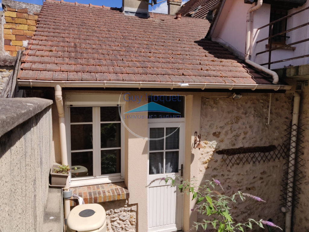 Appartement de 63m² situé à Bruyères-Le-Châtel