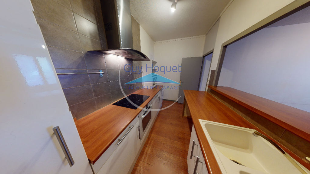 Appartement 2 pièces 48 m² à ETAMPES