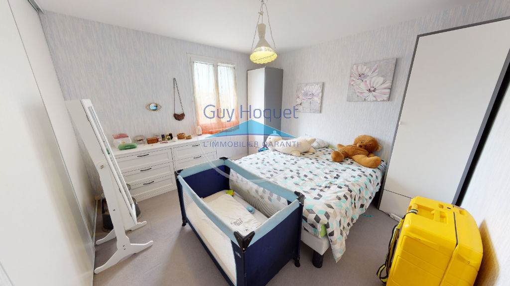 Maison familiale à Boissy-sous-Saint-Yon  de 103 m²