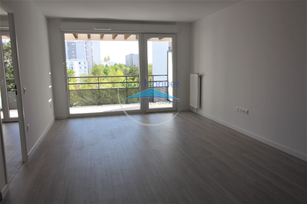 Appartement Les Ulis 3 pièce(s) 66.85 m2