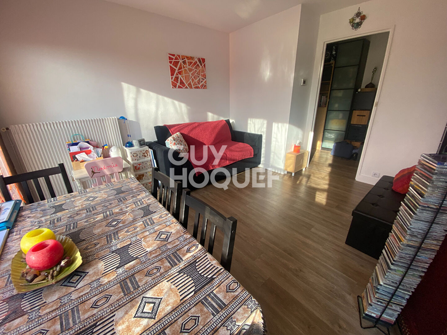 Appartement  42m² - 2 pièce(s) à Arpajon