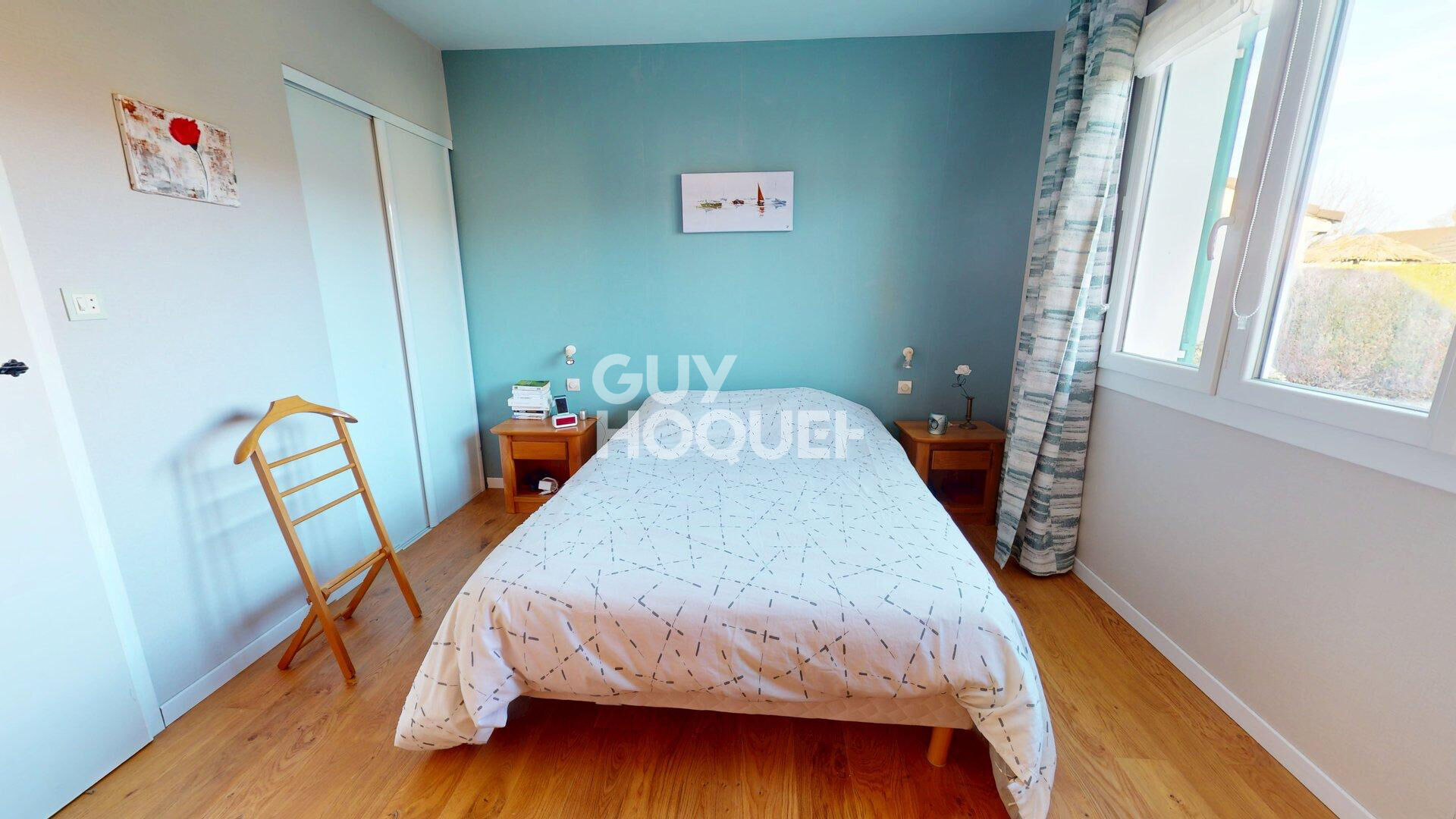 Maison - 8 pièces - 6 chambres - 149 m2 - Forges Les Bains