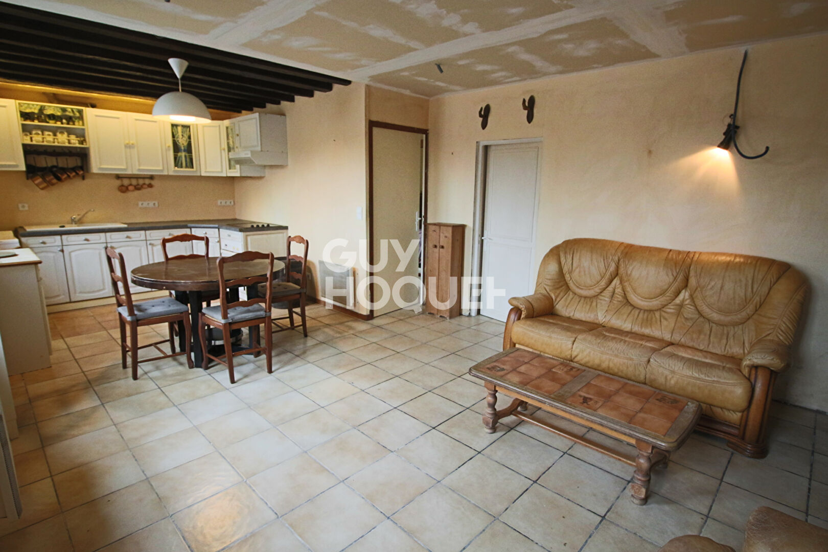 Appartement Vaugrigneuse 2 pièces 39 m2