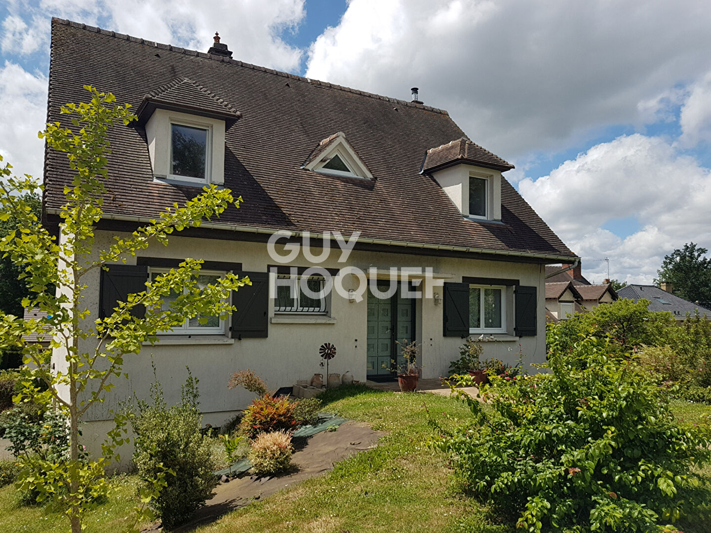 Maison Briis -Sous -Forges 7 pièce(s)