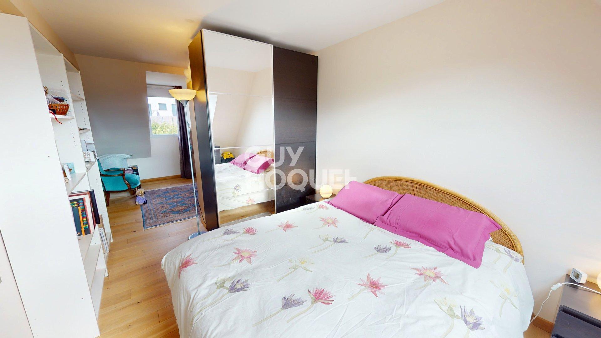 Maison Briis -Sous -Forges 7 pièce(s)