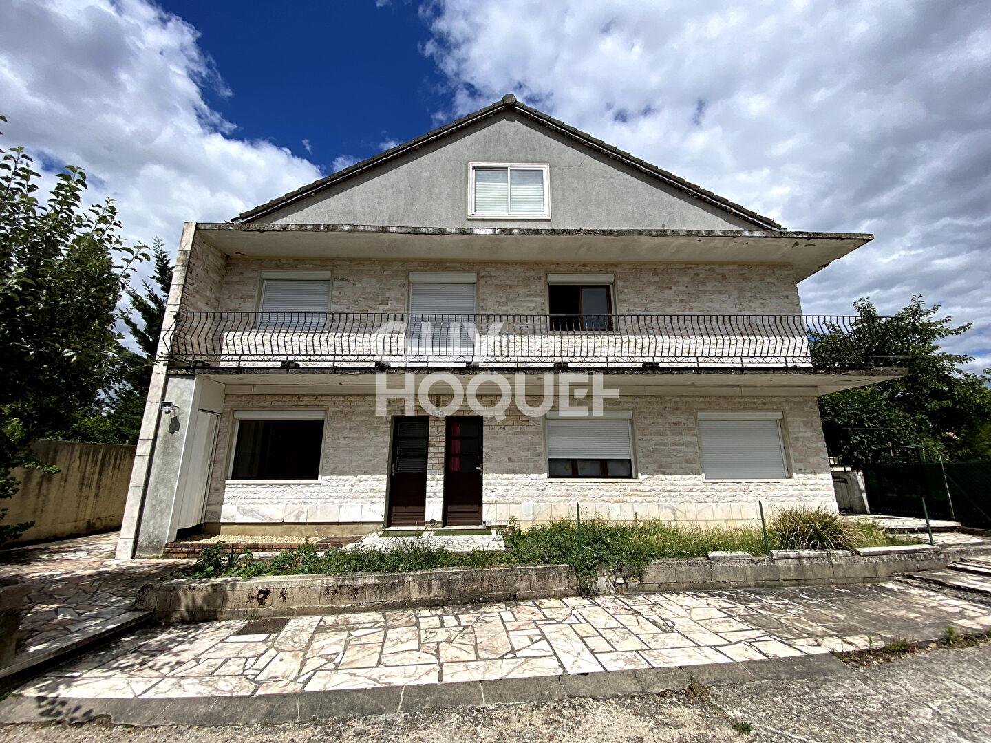 Appartement Forges Les Bains 1 pièce(s) 16.80 m2