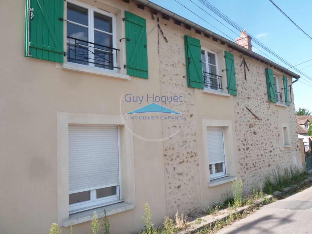 Maison Forges-les-bains 5 pièce(s) 88.33 m2