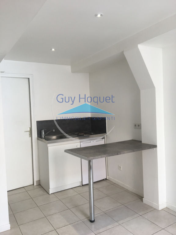 Appartement Bruyeres Le Chatel 1 pièce(s) 24.44 m2
