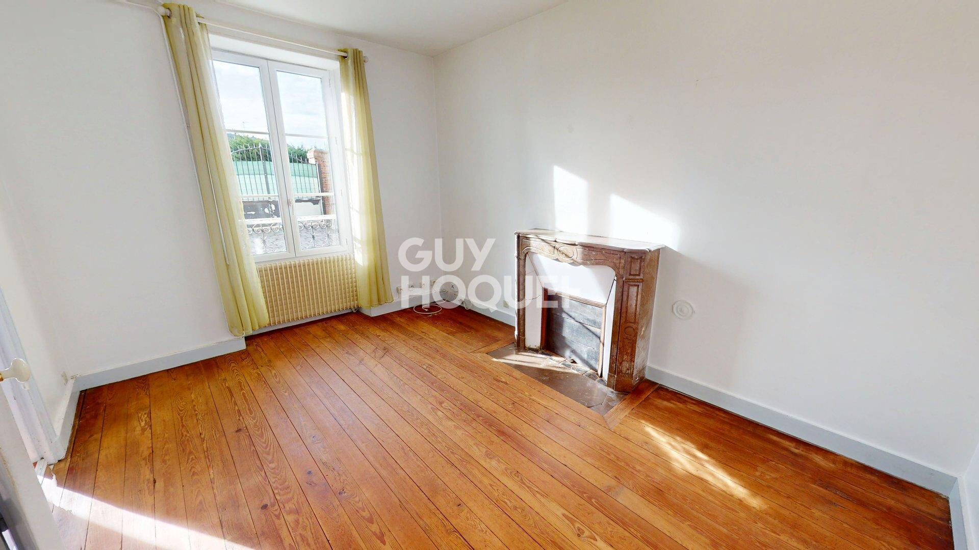 Maison Angervilliers 5/6 pièce(s)