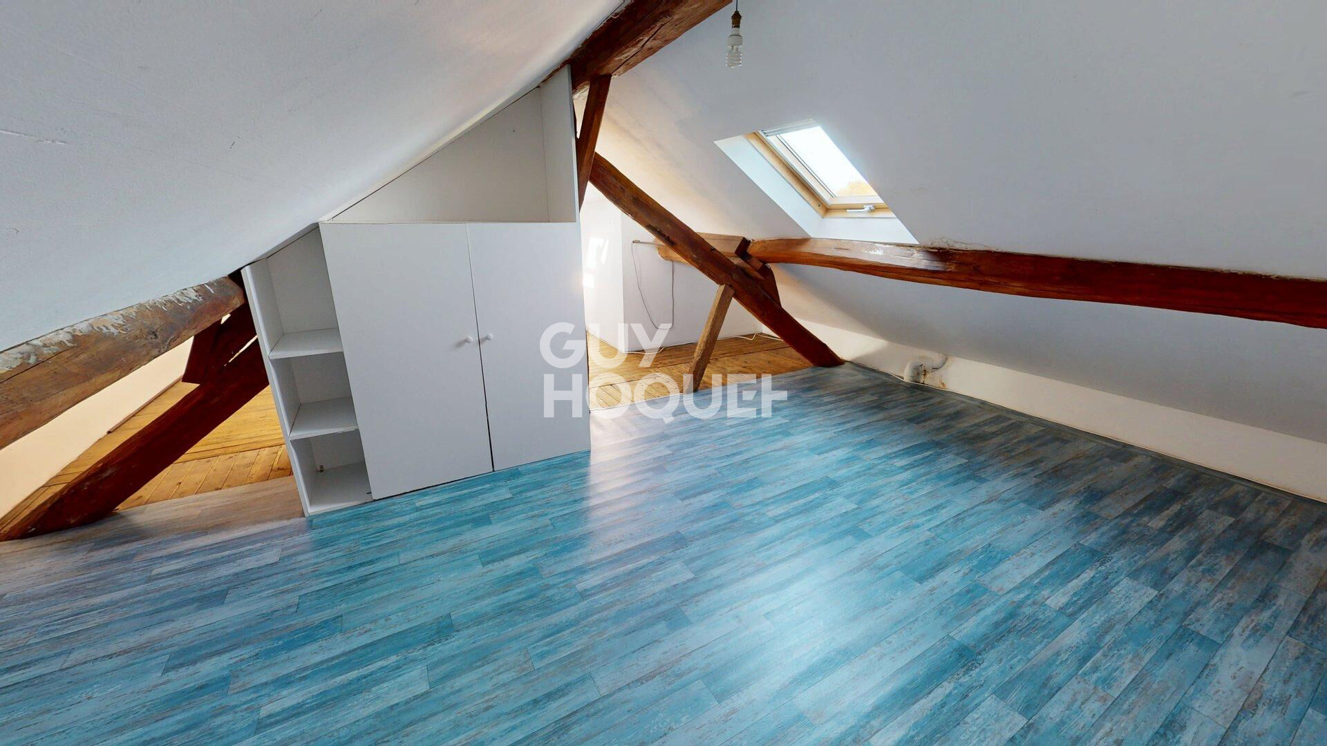 Maison Angervilliers 5/6 pièce(s)