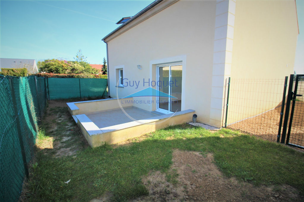 Appartement  3 pièces 65 M²